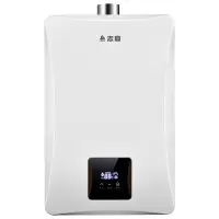 [可浴室内安装]变频智控恒温防CO中毒-12升 罐装液化气(煤气20Y) 志高(CHIGO) 热水器 平衡式燃气热水器