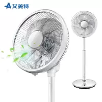 艾美特(AIRMATE) 电风扇空气循环扇 直流变频非 遥控落地扇