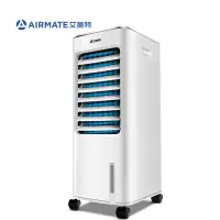 艾美特空调扇制冷电风扇立式家用冷风机宿舍单冷塔式水冷小型空调