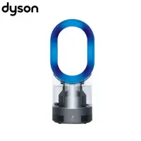 戴森(Dyson)加湿器 AM10 加湿风扇二合一 无叶风扇 杀菌办公室卧室家用 蓝色
