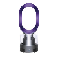 戴森(Dyson)AM10风尚紫 多功能紫外线加湿器 杀死99.9%的细菌 喷射细腻水雾 整屋循环加湿 适合婴儿