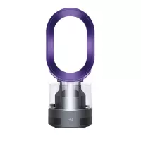 戴森(Dyson)AM10风尚紫 多功能紫外线加湿器 杀死99.9%的细菌 喷射细腻水雾 整屋循环加湿 适合婴儿