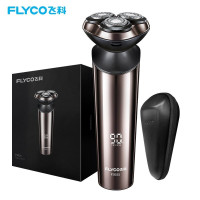 飞科(FLYCO) 男士电动剃须刀 全身水洗干湿双剃刮胡刀 1小时快充礼盒装FS903 ⭐⭐[礼赠推荐]感应式剃须刀