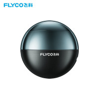 飞科(FLYCO) 男士电动剃须刀 全身水洗干湿双剃刮胡刀 1小时快充礼盒装FS903 [玩趣推荐]单刀-圆形须刀