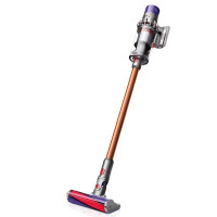 戴森 无线手持吸尘器 家用强力无绳除螨宠物大功率吸尘器 V10 Fluffy Extra V10 absolute 6