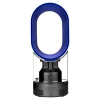 戴森Dyson 紫外线加湿器PH02无叶风扇净化 AM10蓝色 全国联保