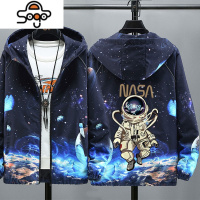 13岁胖男孩春秋季外套14中大童帅气风衣12-15岁初中生夹克潮男装 七色王国