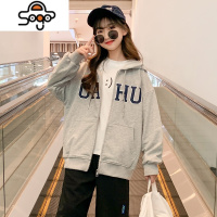 女童炸街外套春秋款2022新款十二岁女孩秋装10中大童女装13开衫15 七色王国