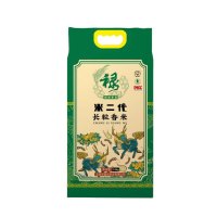 五常大米 禄2.5kg 大米 长粒香米 纤细修长 晶莹饱满 肤白如玉 自然清香 口有鱼香 咀嚼回甘