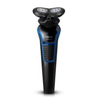 飞利浦（PHILIPS）剃须刀电动刮胡刀 贴面科技 全身水洗男士胡须刀 S528/02