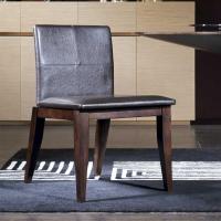 家具DC16餐椅餐厅书椅简约现代大小户型靠背正品楷模