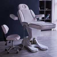 牙科综合冶疗椅五官牙科口腔多功能电动升降坐躺两用按摩床