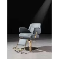 美发椅理发椅发廊专用升降剪发椅子美发店椅子3am椅子
