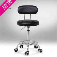 酒吧椅凳子吧台升降椅子师理发师化妆椅大工椅实验室转椅