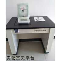 实验室天平台 全钢天平台十万级防震天平台 钢木全钢实验台试验台