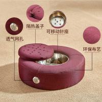 艾灸坐熏艾条坐灸仪养生宫寒器温足随身灸艾灸凳子家用坐灸盒