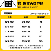 希杰狮王美式潮牌卫衣男款2023新款春秋连帽秋装高街上衣黑色衣服外套