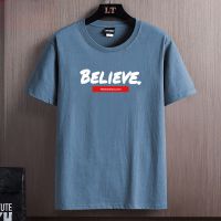 韩版T恤男短袖上衣夏季男士宽松半袖体恤打底衫潮流大码男装T恤威珺