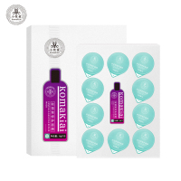 KOMAKIAI/小牧爱积雪草修护面膜舒缓敏感肌肤补水保湿睡眠免洗