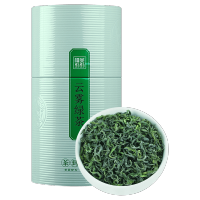 源御露云雾绿茶新茶浓香型栗香明前日照高山茶叶礼罐装250g