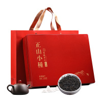 源御露武夷红茶正山小种浓香型新茶核心产区茶叶礼盒装400克