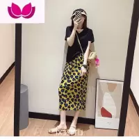 七斓春装女2023年新款盐系穿搭高级感御姐活泼减龄套装夏季半身裙