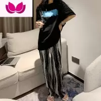 七斓三亚旅行穿搭超仙套装女夏泰国云南西双版纳沙滩裙海边度假连衣裙