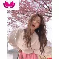 七斓小香风高级感一整套茶系名媛炸街韩剧盐系穿搭御姐套装女早春