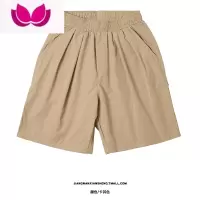 七斓JNXS/CityBoy日系工装短裤男女夏季潮牌宽松休闲沙滩裤子