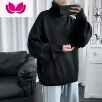 七斓痞帅牛仔外套男韩版潮款百搭褂子帅气ins设计感美式外衣夹克