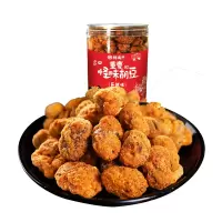 陈建平 怪味胡豆磁器口重庆特产口味小吃茶点办公室精品罐装零食300g装下酒菜配酒蚕豆聚会方便零食
