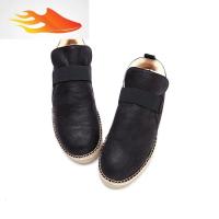 FISH BASKETjm冬季 加绒男鞋73008M 73012M 73013M 73015M 61758M休闲鞋