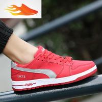 FISH BASKET秋冬季透气男士板鞋男韩版休闲鞋男鞋帆布鞋子休闲鞋潮鞋