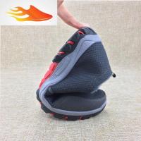 FISH BASKET老北京棉鞋男冬款平跟男式棉鞋保暖加绒大码 老北京布靴男士冬鞋休闲鞋