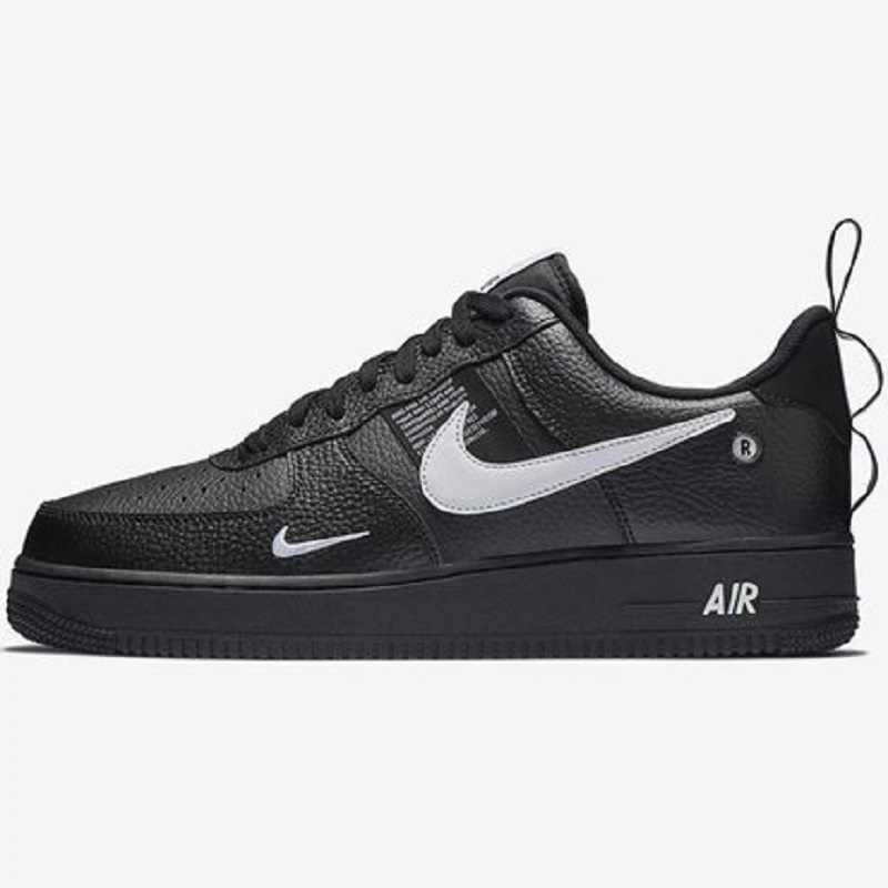 Nike耐克男鞋 AIR FORCE 1 HIGH ’07 LV8 1 男士运动跑步鞋 BQ4591 官方正 专柜发货