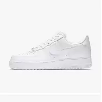 Nike 空军一号 耐克男鞋 AIR FORCE 1 '07 板鞋 AF1 男士运动鞋 跑步鞋 正品 专柜发货
