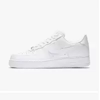 Nike耐克儿童AIR FORCE 1空军一号大童运动童鞋板鞋DH2920