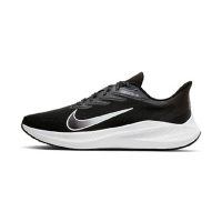 Nike耐克21春季新品WINFLO 7男子网面缓震运动跑步鞋CJ0291-005