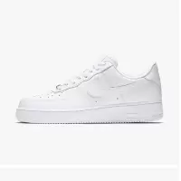 Nike耐克儿童AIR FORCE 1空军一号大童运动童鞋板鞋DH2920