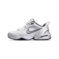 Nike耐克男鞋AIR MONARCH IV男子运动鞋复古老爹鞋415445-101