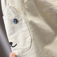 童装男童夏装2021夏季新款儿童韩版休闲短裤中小童五分裤宝宝裤子威珺