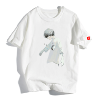 夏季男士短袖T恤潮牌潮流学生韩版宽松半袖男白色体恤男装上衣服 威珺