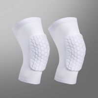 篮球蜂窝防撞护膝半月板长护腿裤袜运动男女儿童护臂膝盖护具装备烈珺