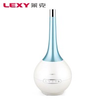 LEXY莱克家用加湿器HU4005氧吧负氧离子软水均匀不积水