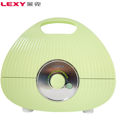 LEXY莱克空气加湿器 超声波 软化水质 迷你超静音 大容量增氧HU2002