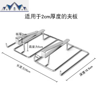 免钉夹片式多功能红酒杯架咖啡杯马克杯架玻璃杯架悬挂倒挂家用 三维工匠收纳层架