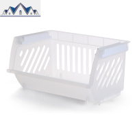 厨房置物架落地多层可移动轮子置物架蔬菜篮子用品收纳筐整理架子 三维工匠