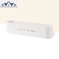 josogo 浴室拖鞋架免打孔卫生间北欧置物架墙壁挂架鞋架收纳 三维工匠