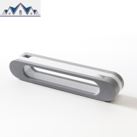 浴室可折叠拖鞋架卫生间收纳免打孔壁挂挂式墙壁放鞋子置物架 三维工匠