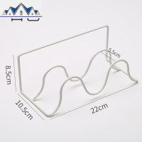 浴室拖鞋架卫生间墙壁挂式免打孔进置物厕所放鞋架子收纳架鞋架 三维工匠